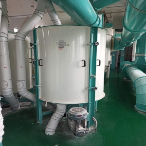 刷麩機